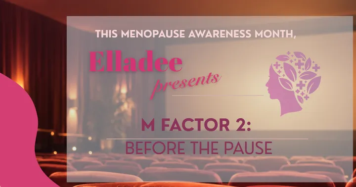 M Factor 2: Before the Pause Screening