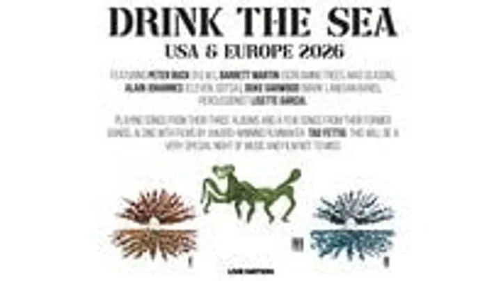 Drink The Sea