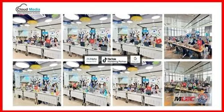 (HRDF Claimable) Google Partner - Google & YouTube Hands On Advertising Workshop (Beginner + Intermediate + Advanced) 2-Day (October)