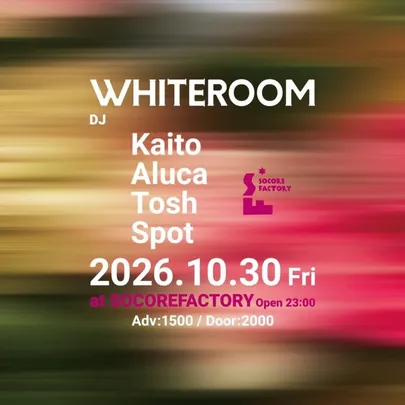 WHITEROOM