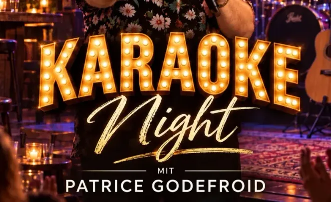 Karaoke-Night