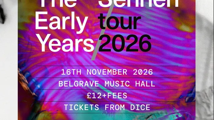 The Early Years / Sennen