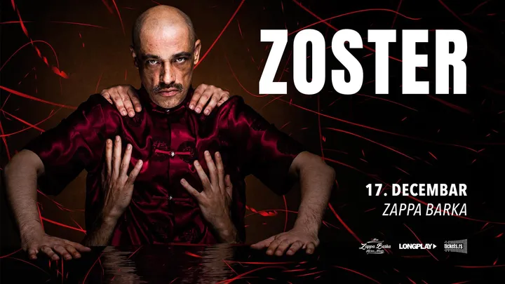 ZOSTER