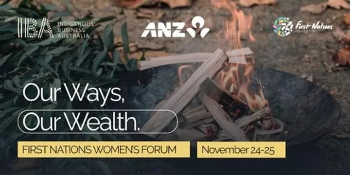 Our Ways, Our Wealth Women's Forum 2026
