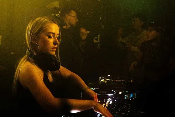 LDSB night vol.3: ESC, Steady, Zecco, Nochav and more
