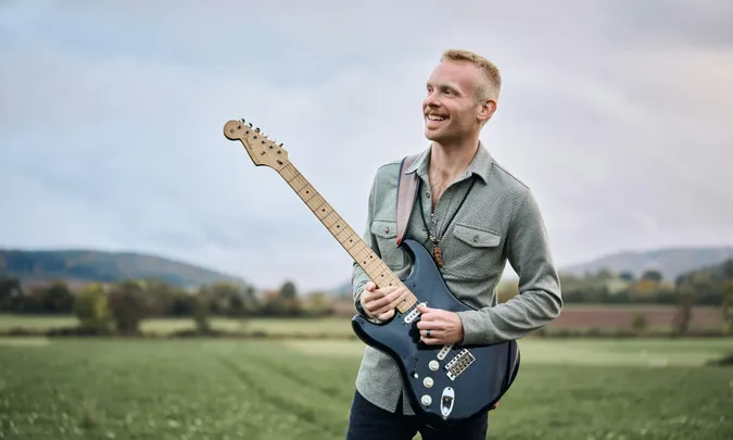 AN EVENING with MATTHEW CURRY