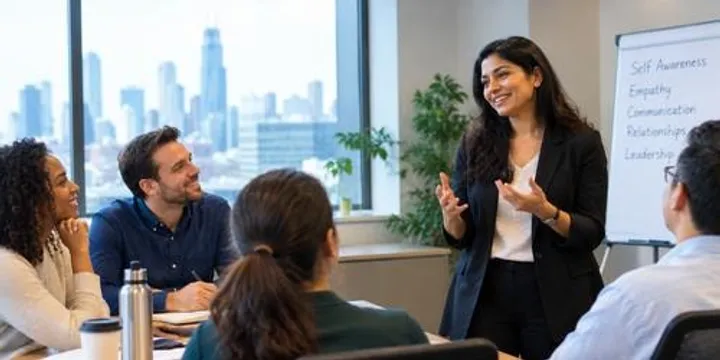 Ethical Leadership® 1 Day Interactive Training in Perth by Wisdom Hub