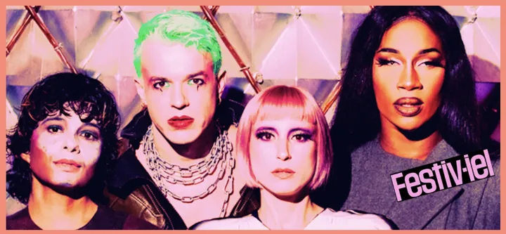 Cabaret & Club au Festiv·iel