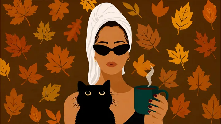 Resim - Hot Wine And Chill