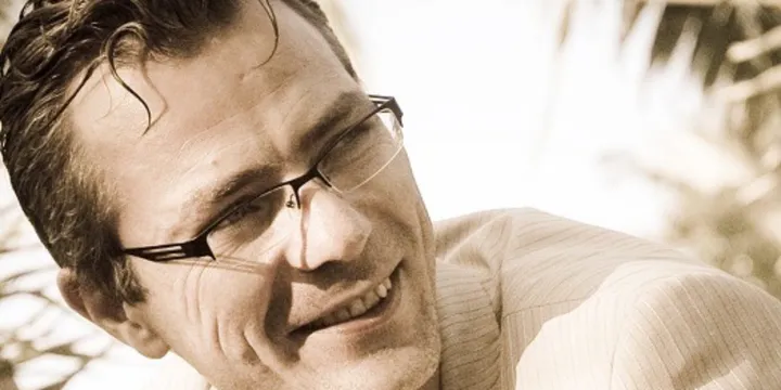 Andriy Tykhonov Quartet