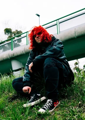 Mishino (křest) | All the Way Down