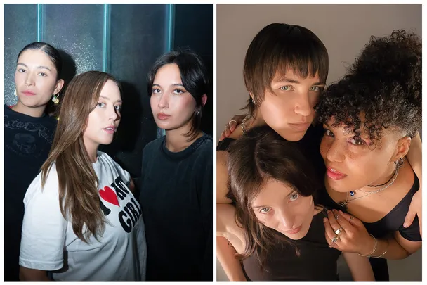 Back2Love: Hyperlove x Back2Bass