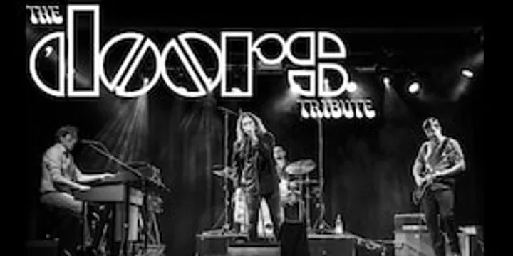 The DOORS Tribute Band - Riders on the storm!