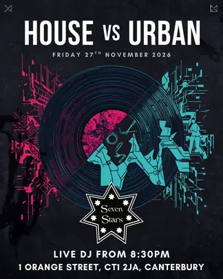🏠🔥 FRIDAY NIGHT FACE OFF: HOUSE VS URBAN 🔥🎤