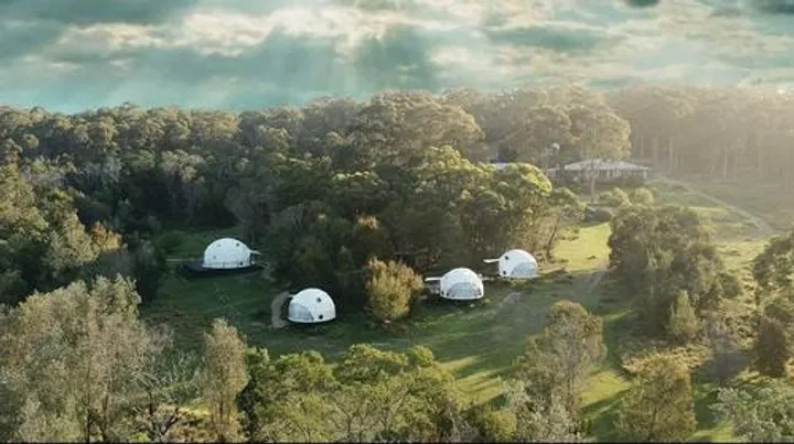 Reconnect: Women's Wellness Retreat, Bermagui NSW