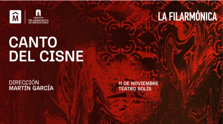 Canto del Cisne