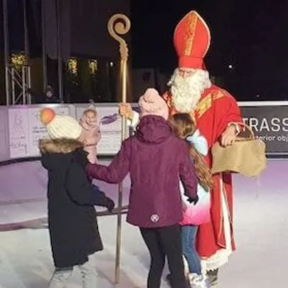 KRAMPUS zum Anfassen– Winterbrauchtum Backstage - Geheimnisvoll, beeindruckend und mitten in Altötting: Der Krampus kommt!