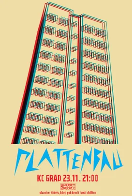 PLATTENBAU