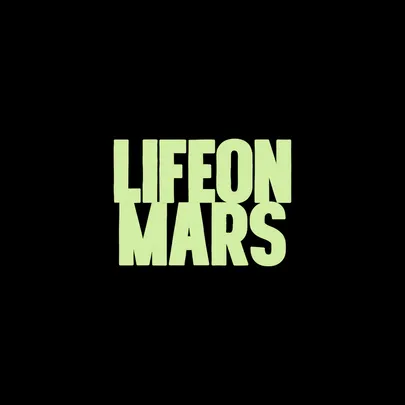 LIFE ON MARS: Locklead, brokenhead & Granulized