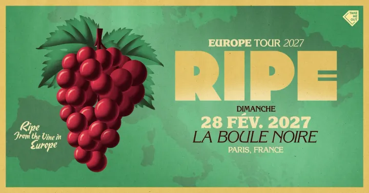 Ripe