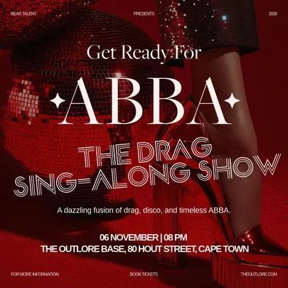 ABBA: The Drag Sing-along Show