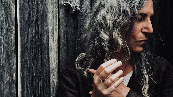 Live At Chelsea - Patti Smith Quartet