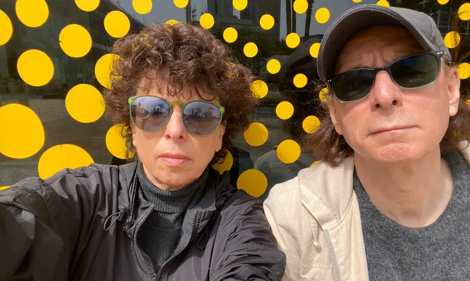 KEXP Presents: Immersion, guests
