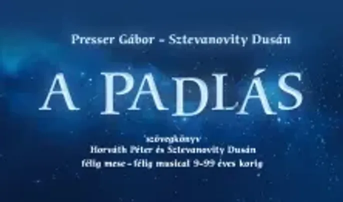 A padlás