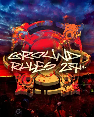 Ground Rules Festival 2027