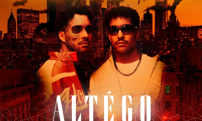 House of Shadows ft. ALTÉGO
