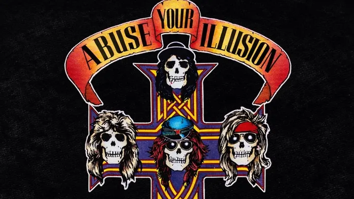 Abuse Your Illusion – Guns N’ Roses Tribute