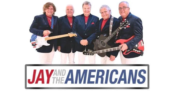Jay and the Americans