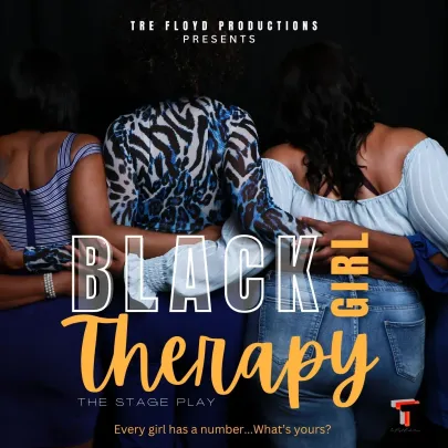 Black Girl Therapy