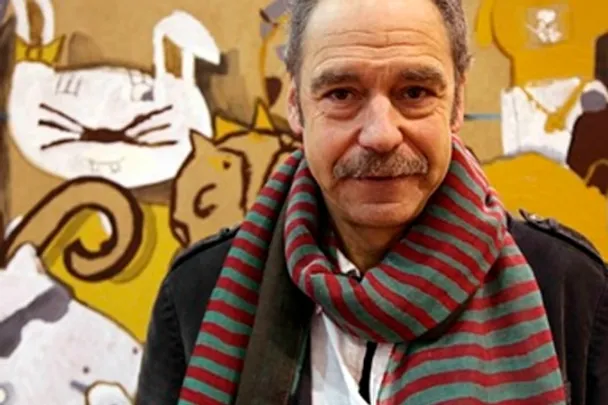 Bazen Behin 2026: Pello Añorga "Korri, korri"