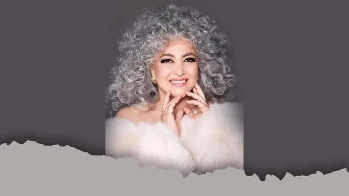 Amanda Miguel