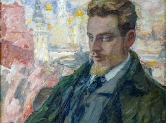 Wer du auch seist - Rilke in Wort und Klang