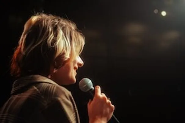 150. Poetry Slam - Jubiläums Show
