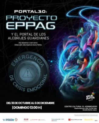 Proyecto EPPAG