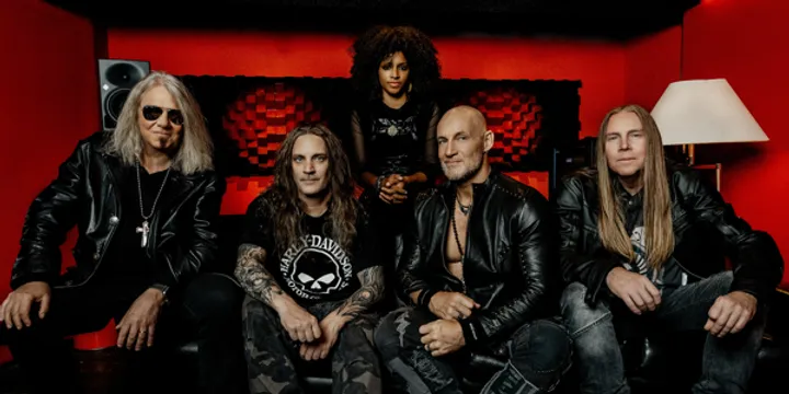 PRIMAL FEAR