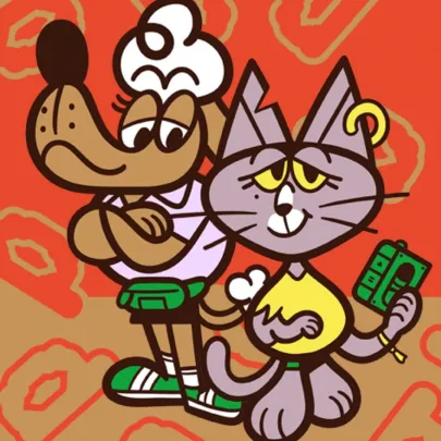 Podcat + Poodle Fanticket Für alle Veranstaltungen am Festivalwochenende