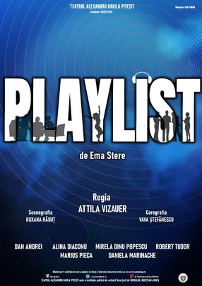 Playlist