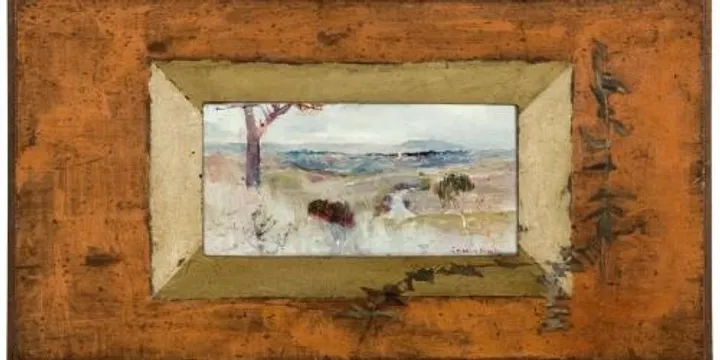 Art from Offcuts