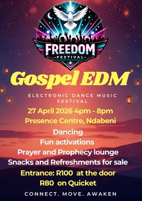 Freedom Festival