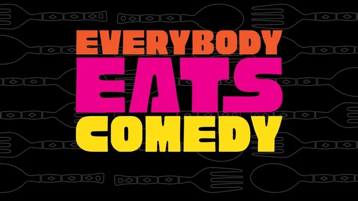 Everybody Eats Comedy with Artie Valenzuela - in the Callback Bar