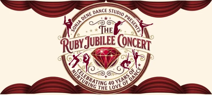 The Ruby Jubilee Concert - SDDS 2026 Production