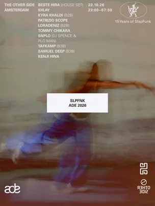 SLPFNK X THE OTHERSIDE