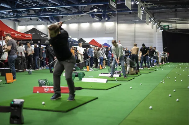 Golfmessut 2027