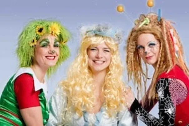 Der Traumzauberbaum - Herr Kellerstaub rettet Weihnachten!