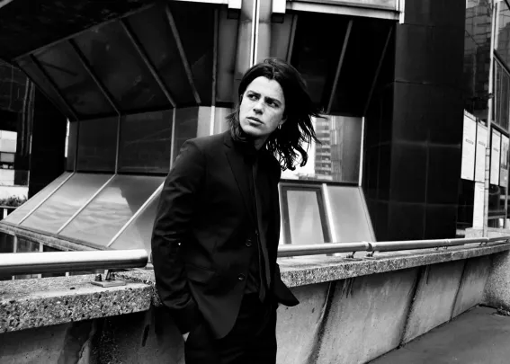 BAPTISTE SARTORIA