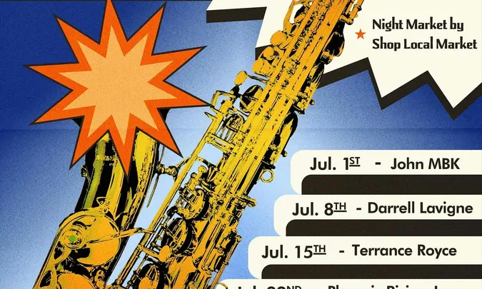 Jazz Wednesdays @ Axelrad 7pm - 10pm FREE
